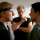 Imagen para el artículo titulado Cobra Kai se renueva para una quinta temporada antes del estreno de la cuarta